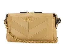 Women's Panthea Crossbody Bag Beige