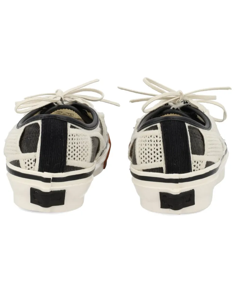 Vans Sneaker — Black Black