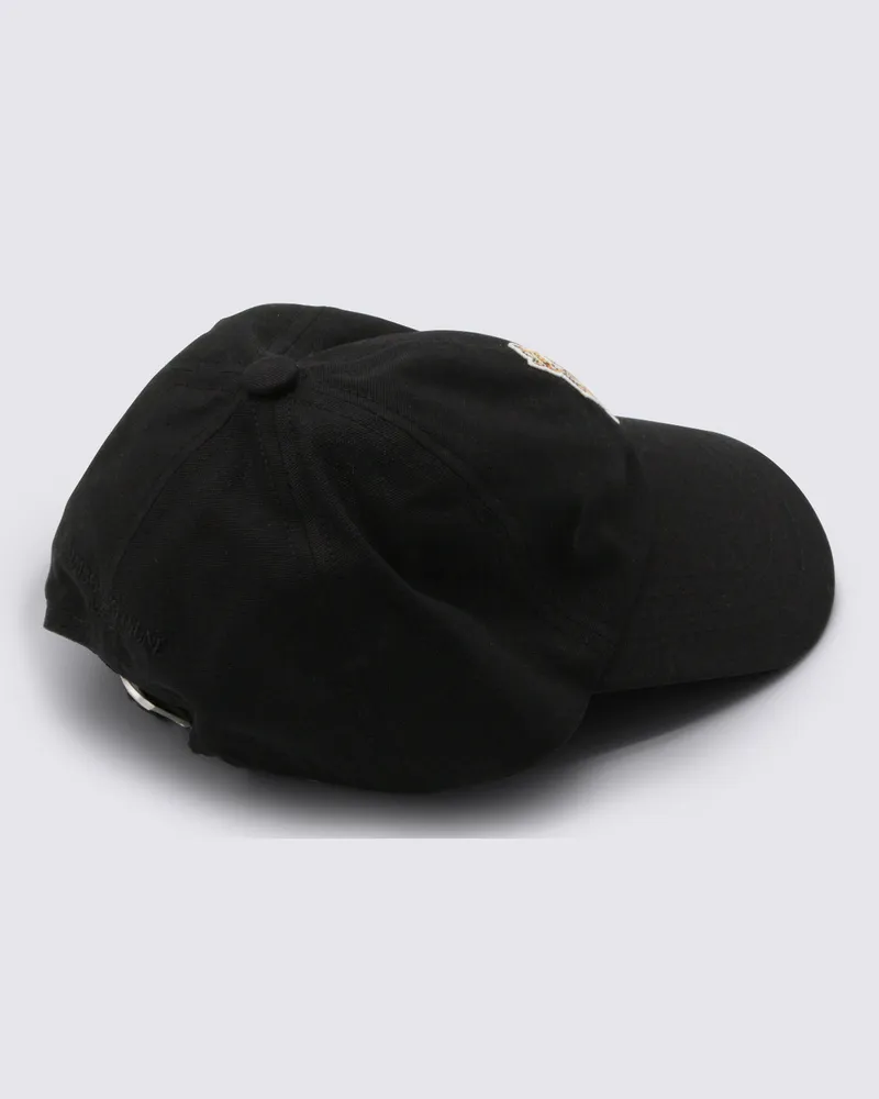 Kitsuné Men's Hats Black Black