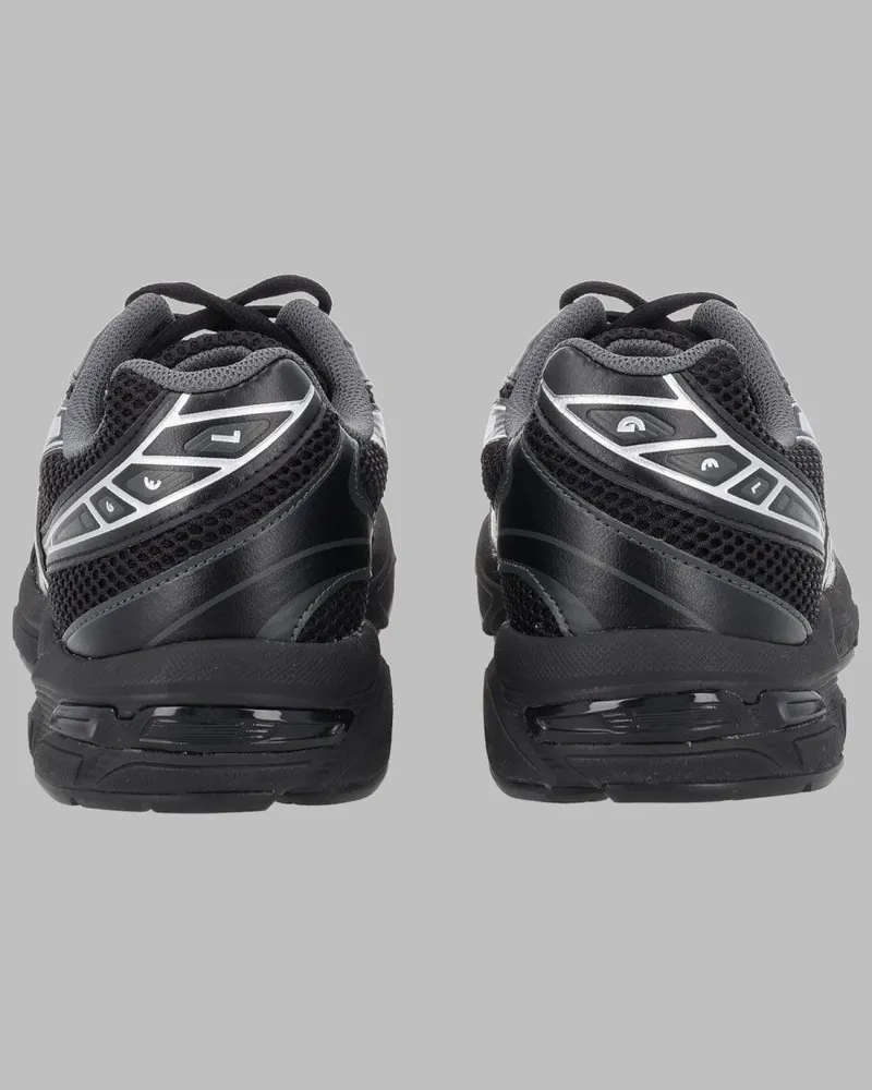 Asics Gel-1130 Sneakers — Black Black