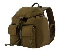 Backpack — Khaki