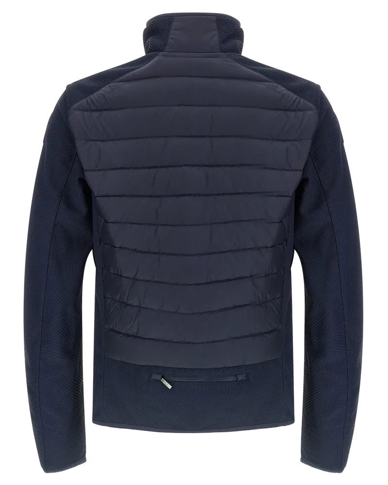 Parajumpers Jayden Down Jacket — Blue Blue
