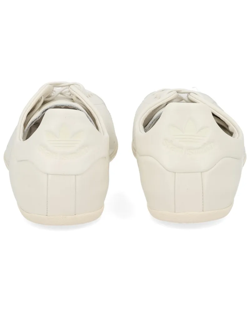 adidas Stan Smith Lo Pro Sneaker — White White