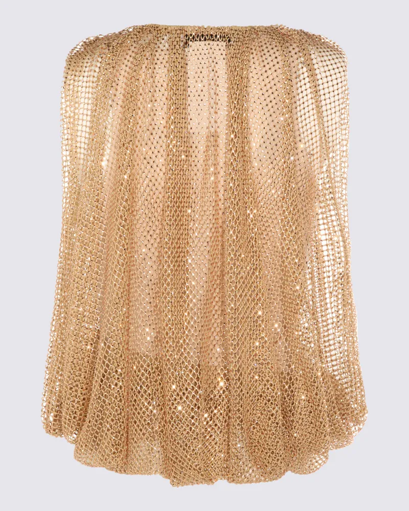 SPORTMAX Women Top Cammello _pl Ea Beige