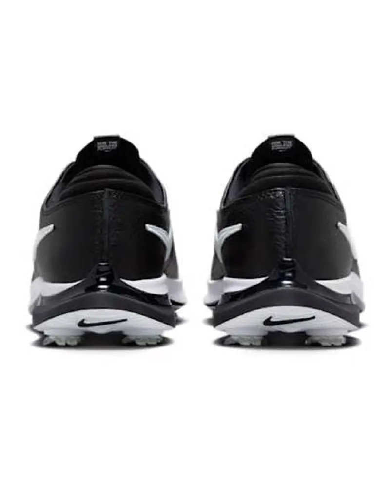 Nike Men's Golf Air Zoom Victory Tour 3 Sneakers Black Shoes Black