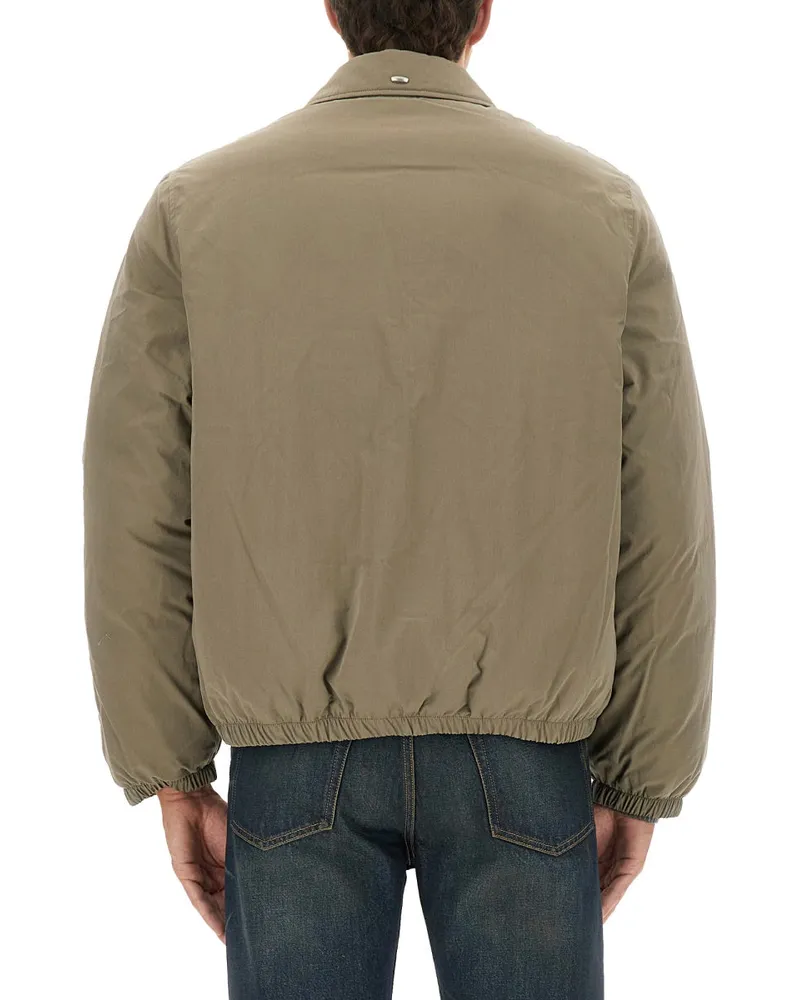 Our Legacy Jacket — Green Green