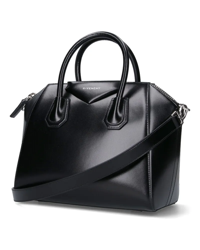 Givenchy Women's Bags Black Calf Leather Black