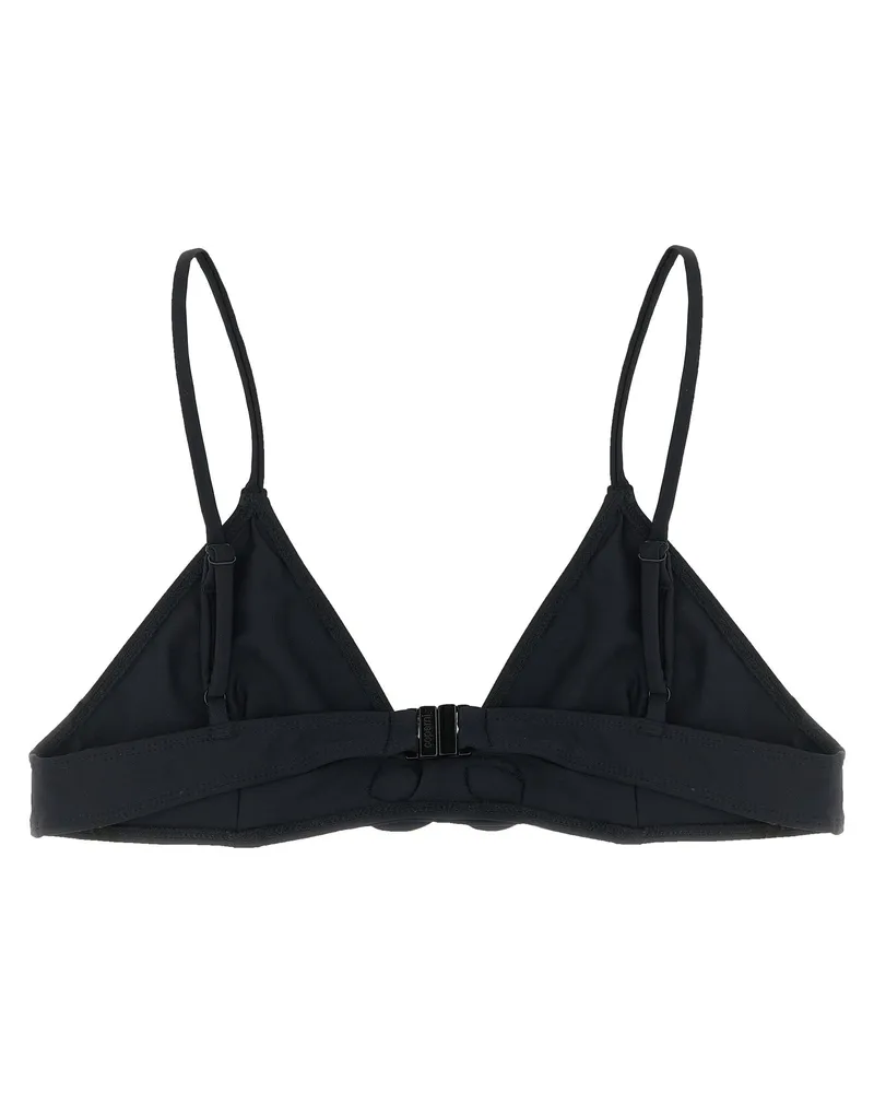 COPERNI Women's Black Polyamide Bikini Clothing Black