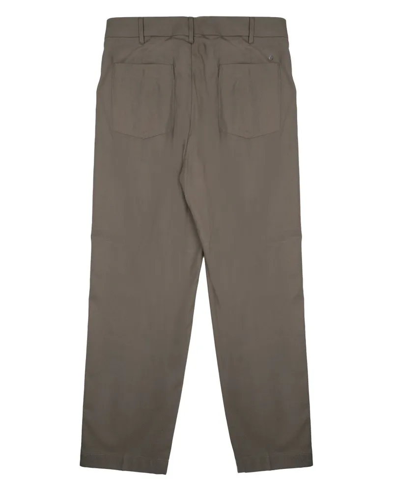 Closed Blomberg Jeans — Beige Beige