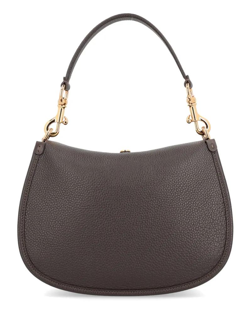 Etro Women's Medium Pony Bag Black Null Handbags Hand Black