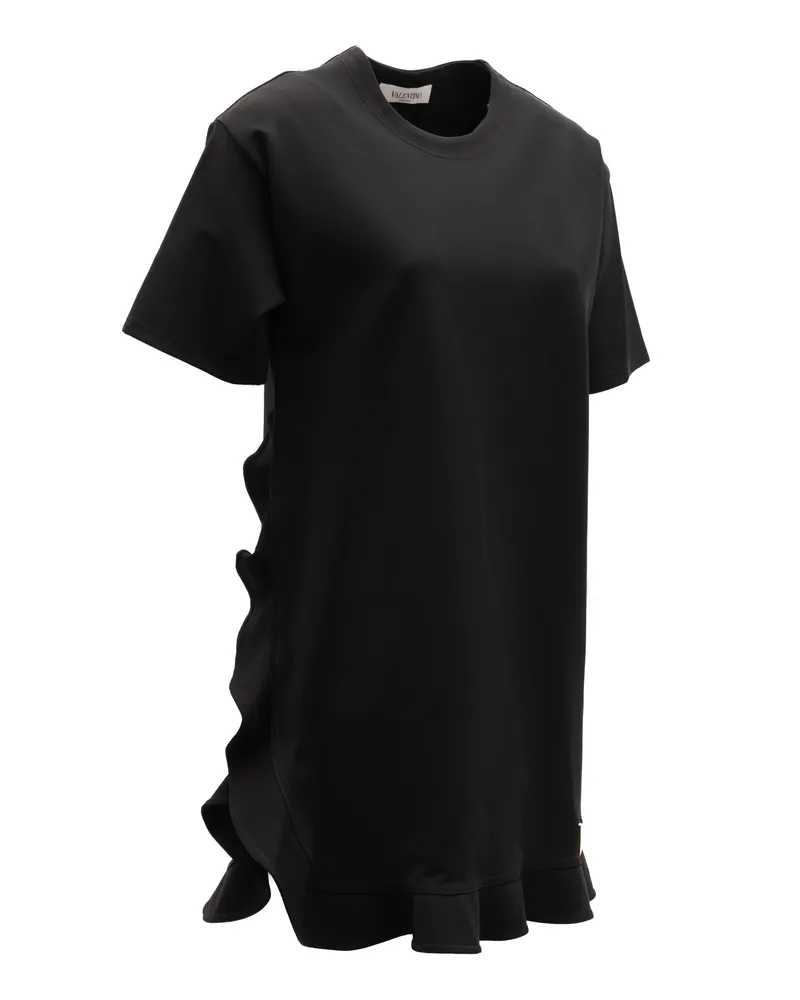 Valentino Garavani Women T-Shirt Black T-Shirts And Polos Black