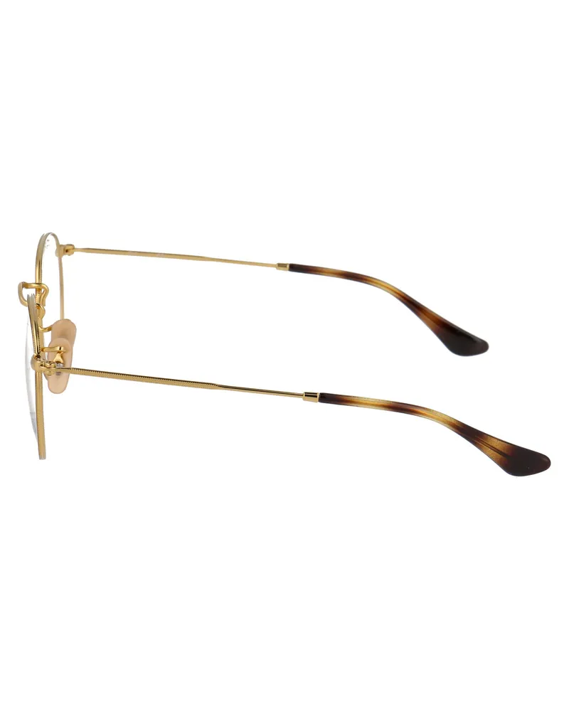 Ray Ban 0RX3447V Sunglasses — Havana Havana