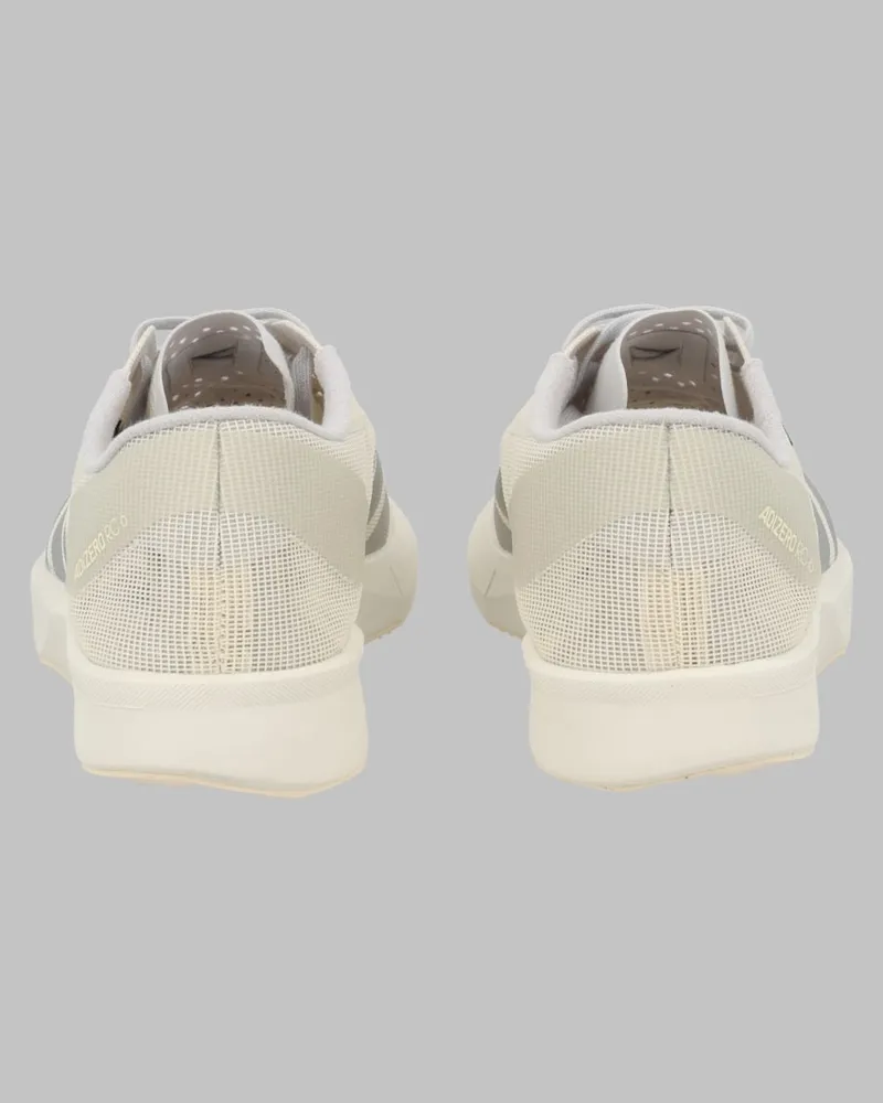 adidas Sneaker — Ivory Ivory