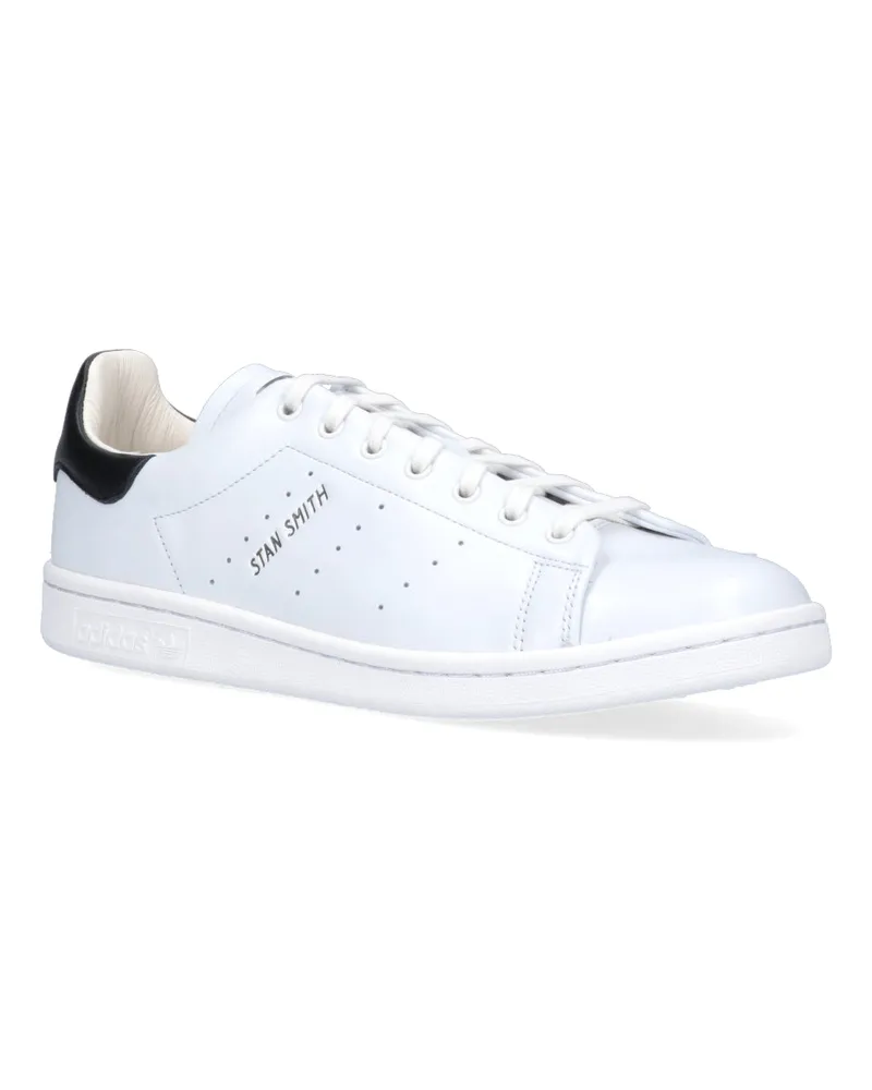 adidas Men's Sneakers White Pelle White