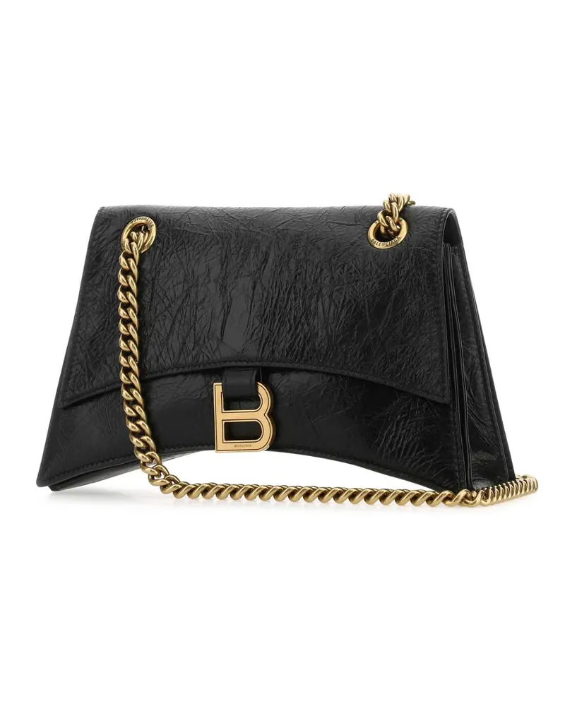 Balenciaga 781920210it 1000 Black Borse A Tracolla Bag Black