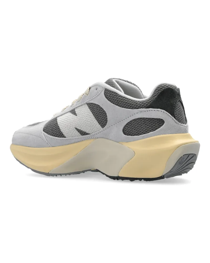 New Balance Men's Wrpd Runner Grey Matter Sneakers Shoes Gray