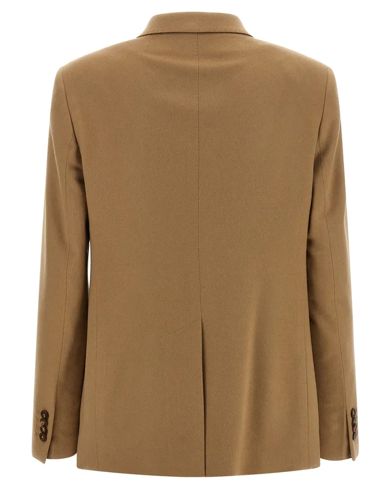 Tagliatore Parigi Blazer — camel Camel