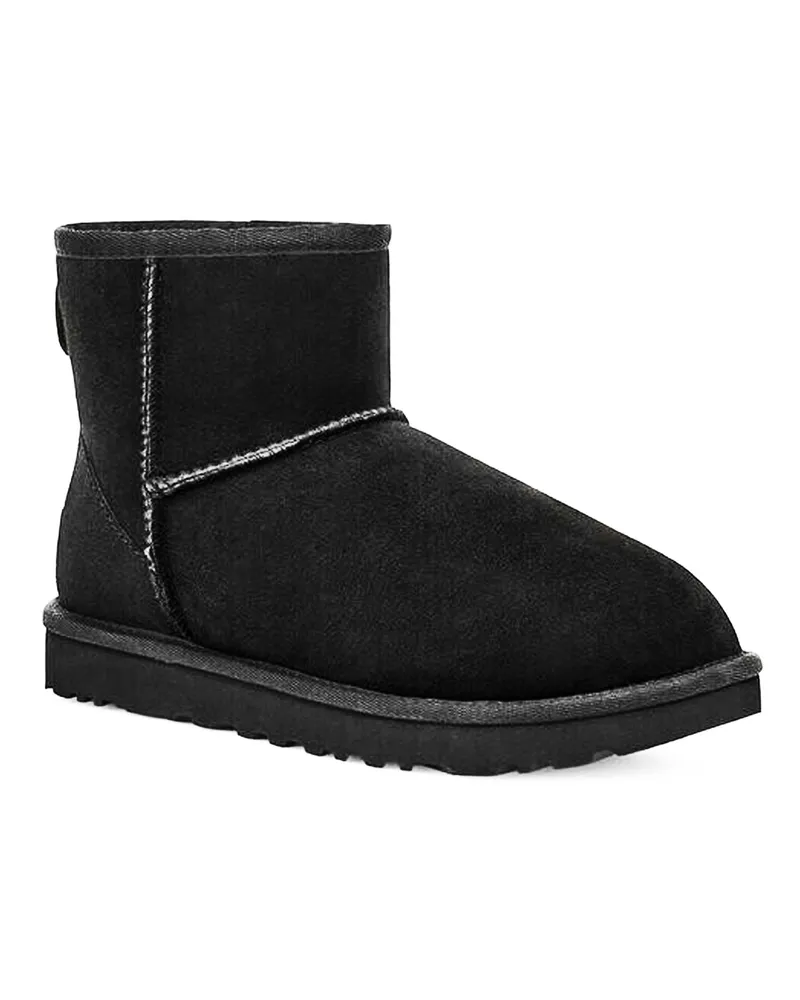 UGG Boots — Black Black