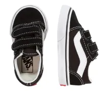 Old Skool Sneaker — Multicolor