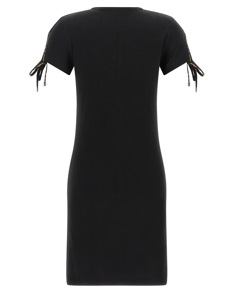 Burberry Tatiana Dress — Black Black