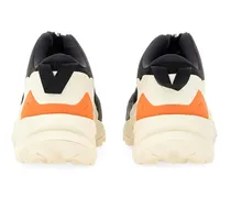 Terrex Swift Sneaker — Black