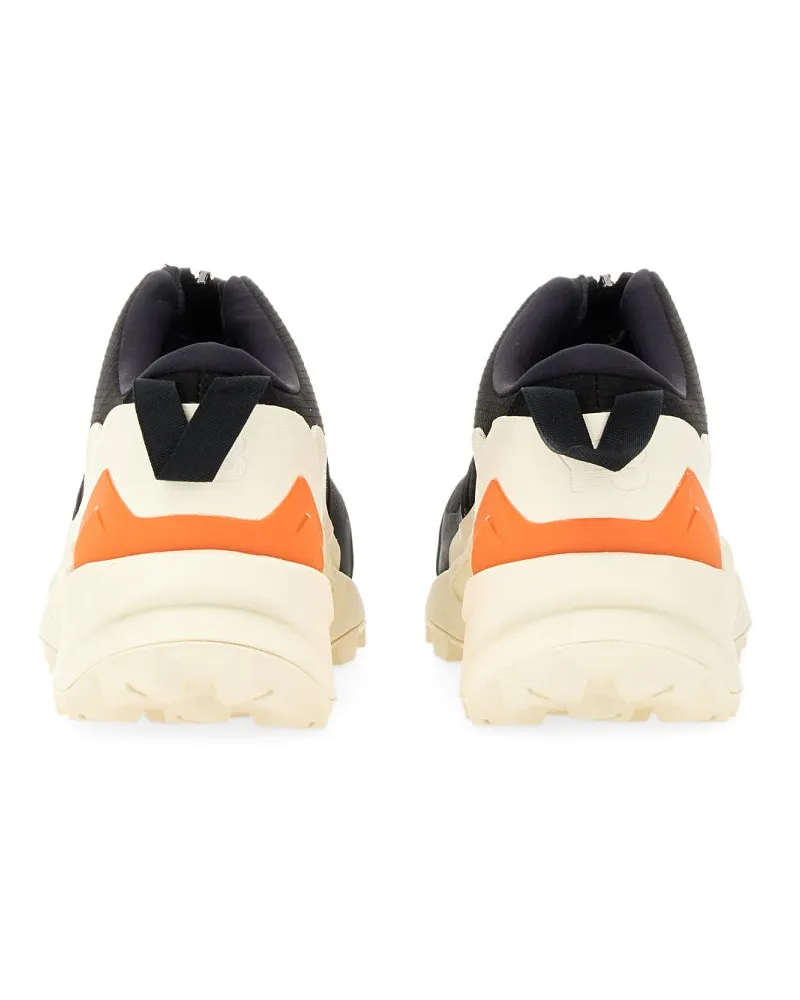 adidas Terrex Swift Sneaker — Black Black