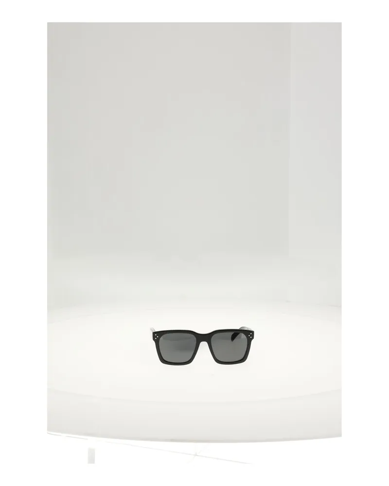 Celine 4S248CPLB Sunglasses — Black Black
