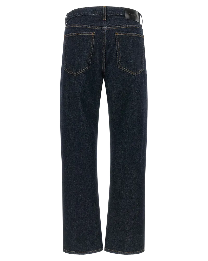 KHAITE Rossi Jeans — Blue Blue