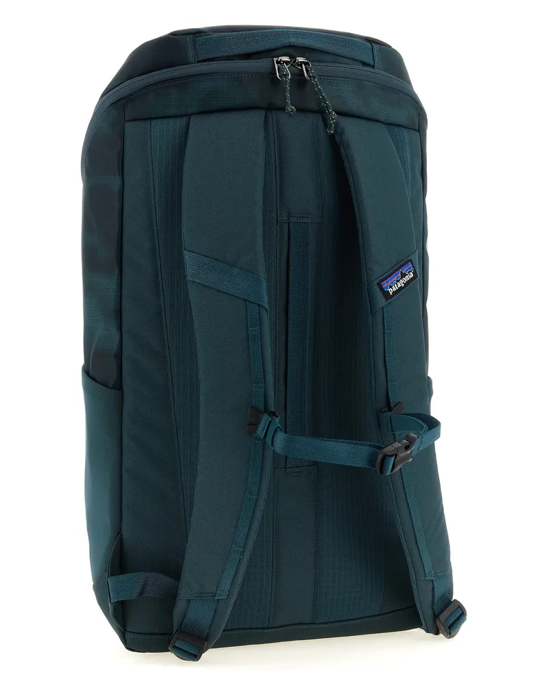 Patagonia Backpack — Blue Blue