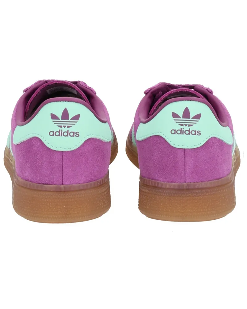 adidas Sneaker — Purple Purple