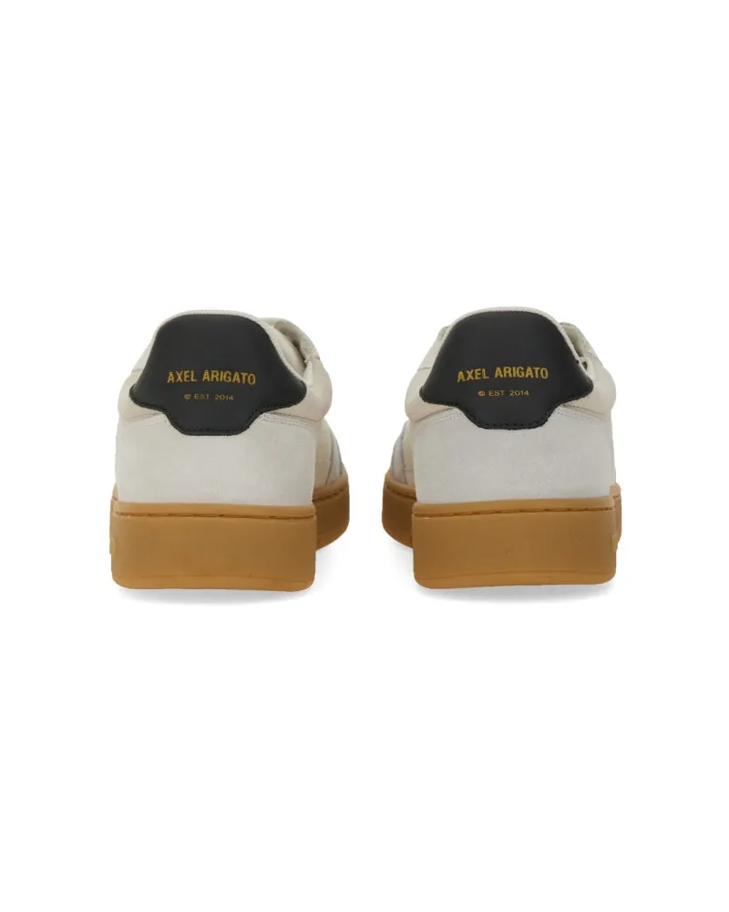 Axel Arigato Dice Sneaker — White White