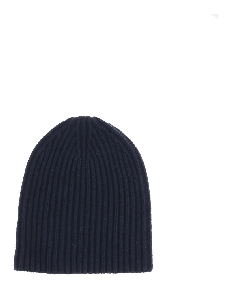 Umit Benan COFWU00021577 Beanie — Navy Navy