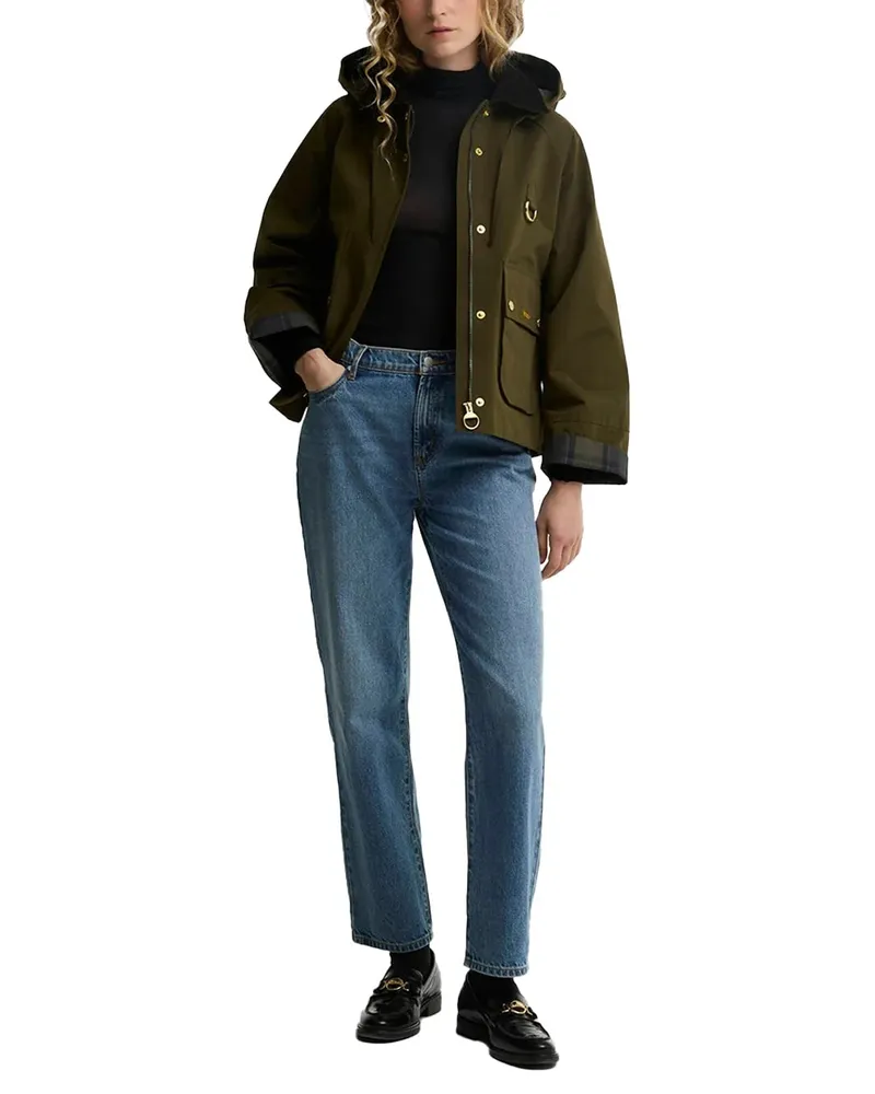 Barbour Terrington Jacket 