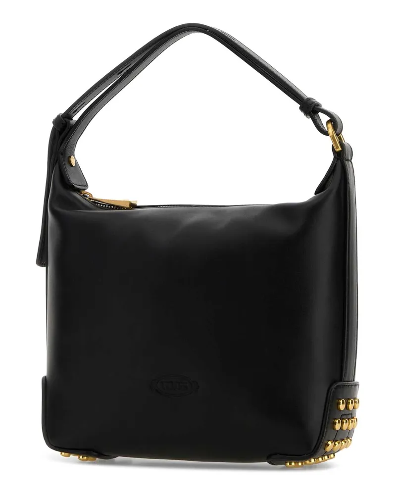 TOD'S Nero Borse A Mano Bag Black