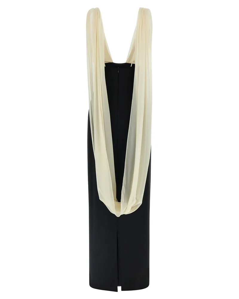 ARMARIUM Mara Dress — Black Black
