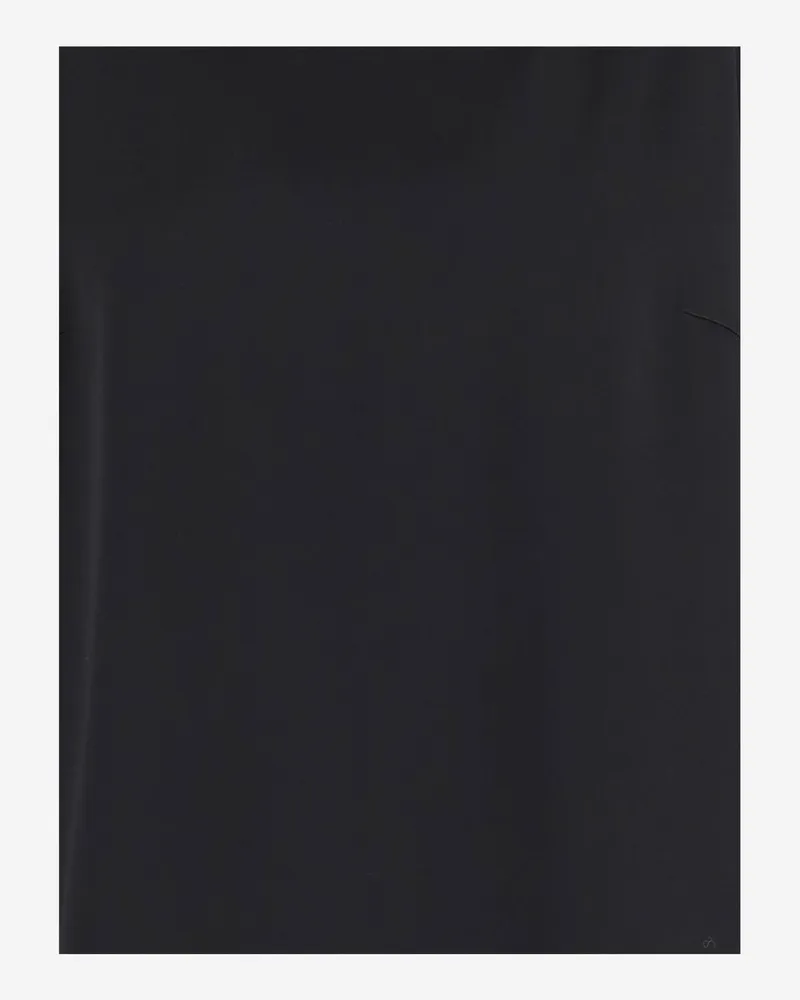 By Malene Birger Vica Blouse — Black Black