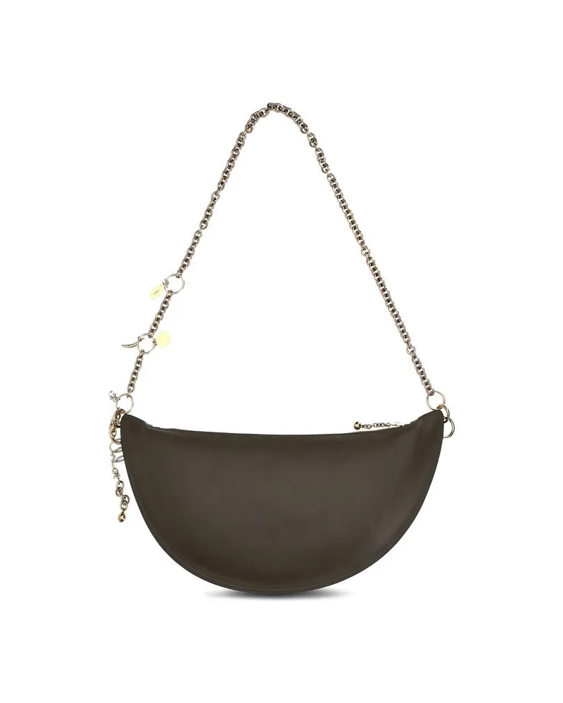 Chloé Women's Icons Shoulder Bag Black Black