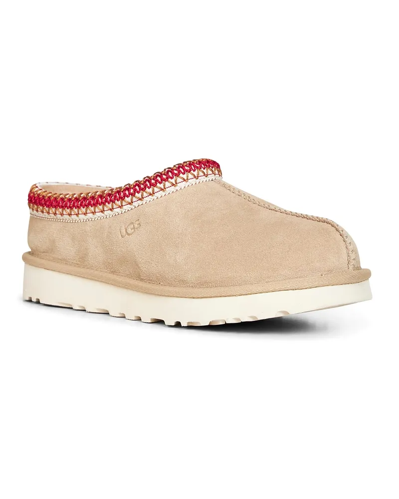 UGG Women's Mules Sand Tasman Ii Brown Sandal Beige
