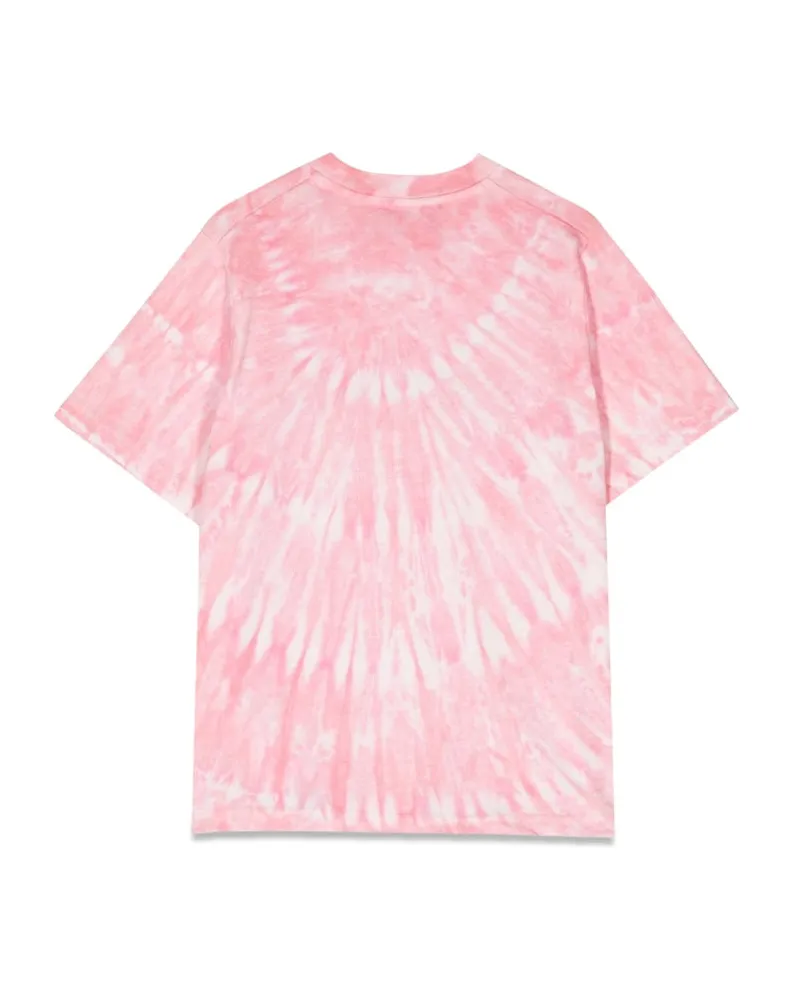 Dsquared2 MC T-Shirt — Pink Pink