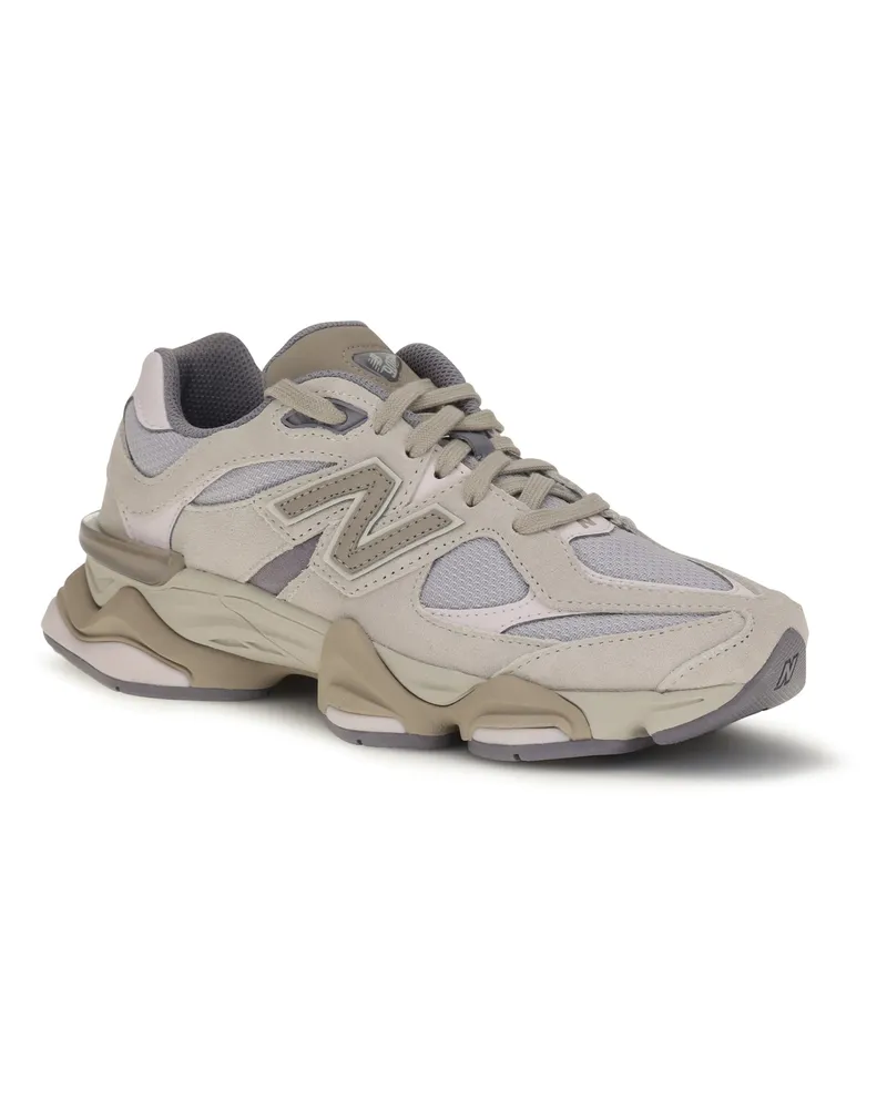 New Balance Sneaker — Beige Beige