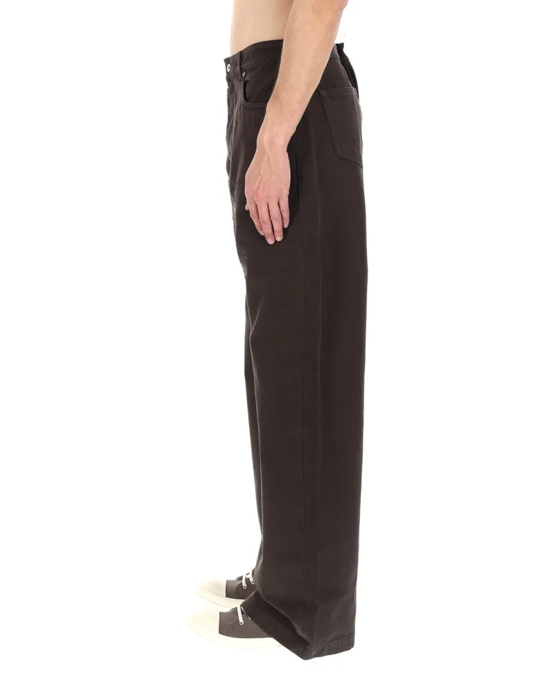 DRKSHDW by Rick Owens Jeans — Brown Brown