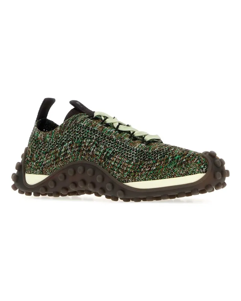 AMI Paris Sneaker — Multicolor Multicolor