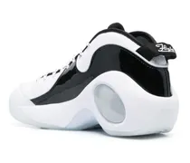 Air Zoom Sneakers — White
