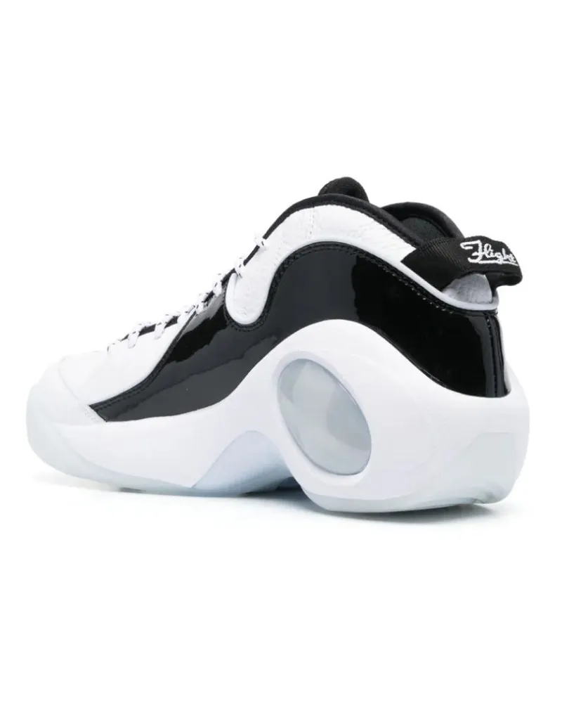 Nike Men's Air Zoom Flight 95 Sneakers White Shoes White