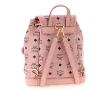 Aren Backpack — Pink