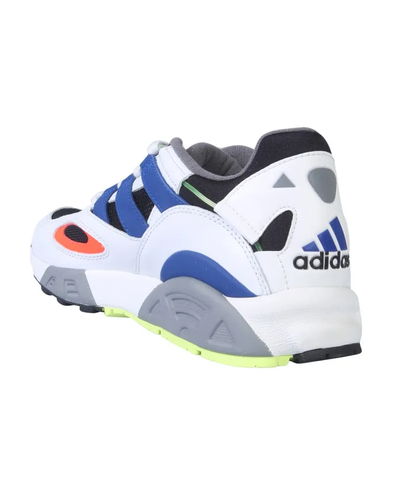 adidas Sneaker — White White