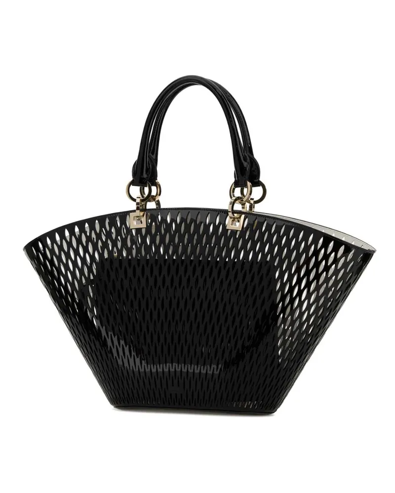 Tom Ford L1938icl129p Naa Black Clutch Black