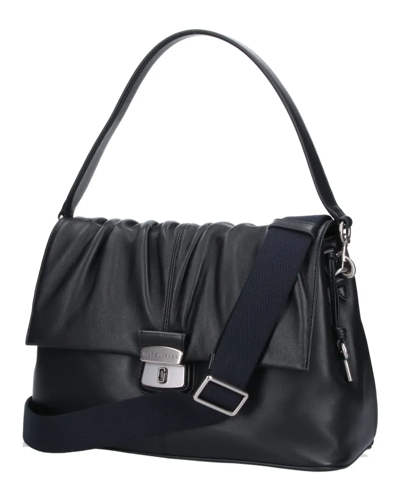 Marc Jacobs Women's Bags Black Lamb Leather Black