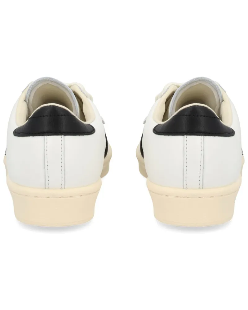 adidas Superstar Sneaker — White White