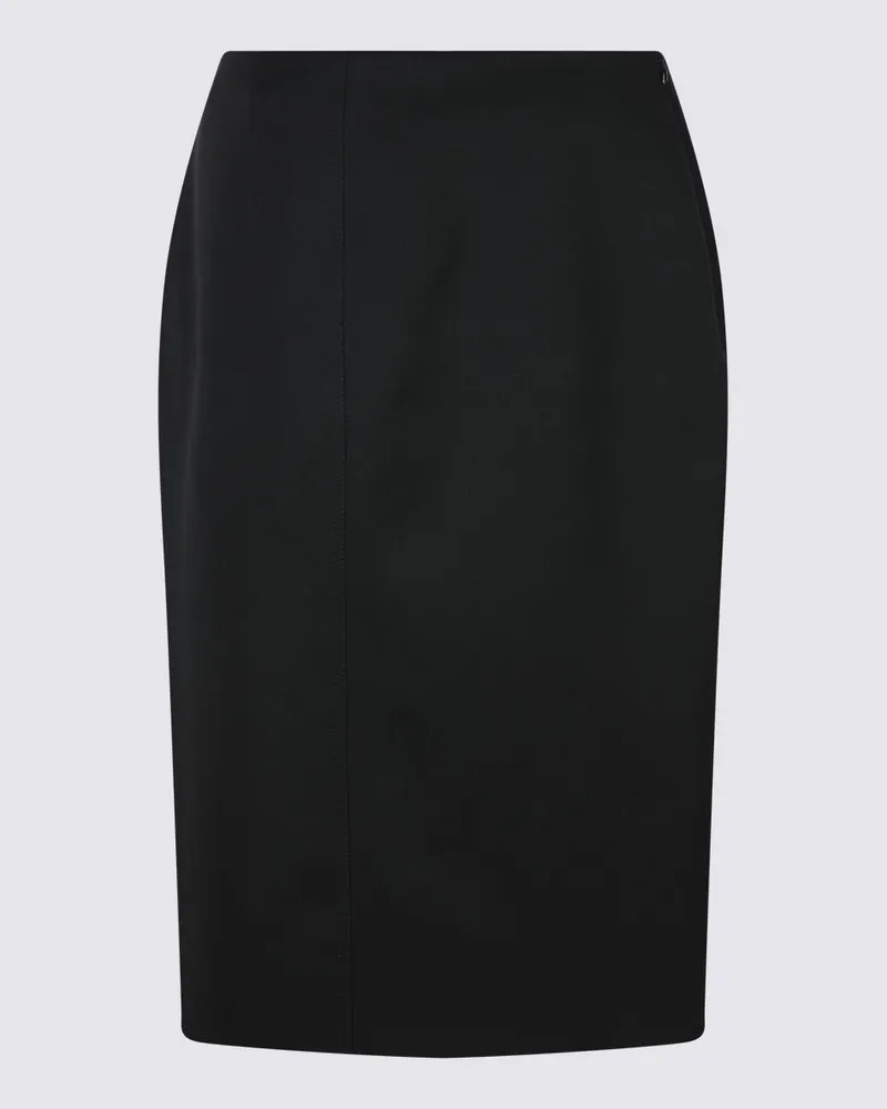 Givenchy Women's Skirts Black _wo Black